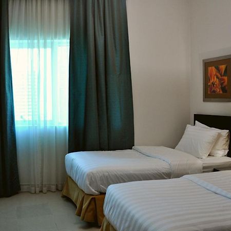Care Holiday Homes Apartments Barsha Heights Ντουμπάι Εξωτερικό φωτογραφία