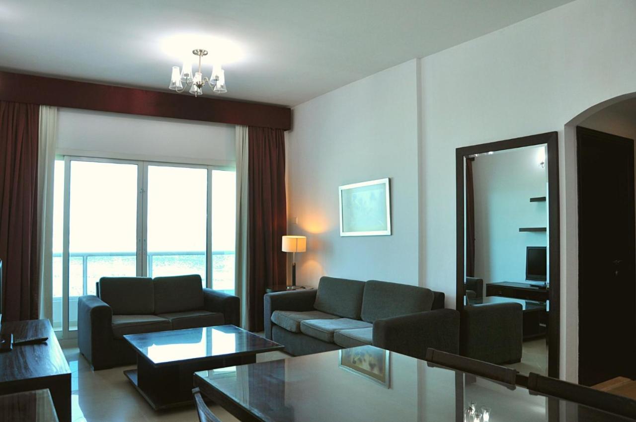 Care Holiday Homes Apartments Barsha Heights Ντουμπάι Εξωτερικό φωτογραφία