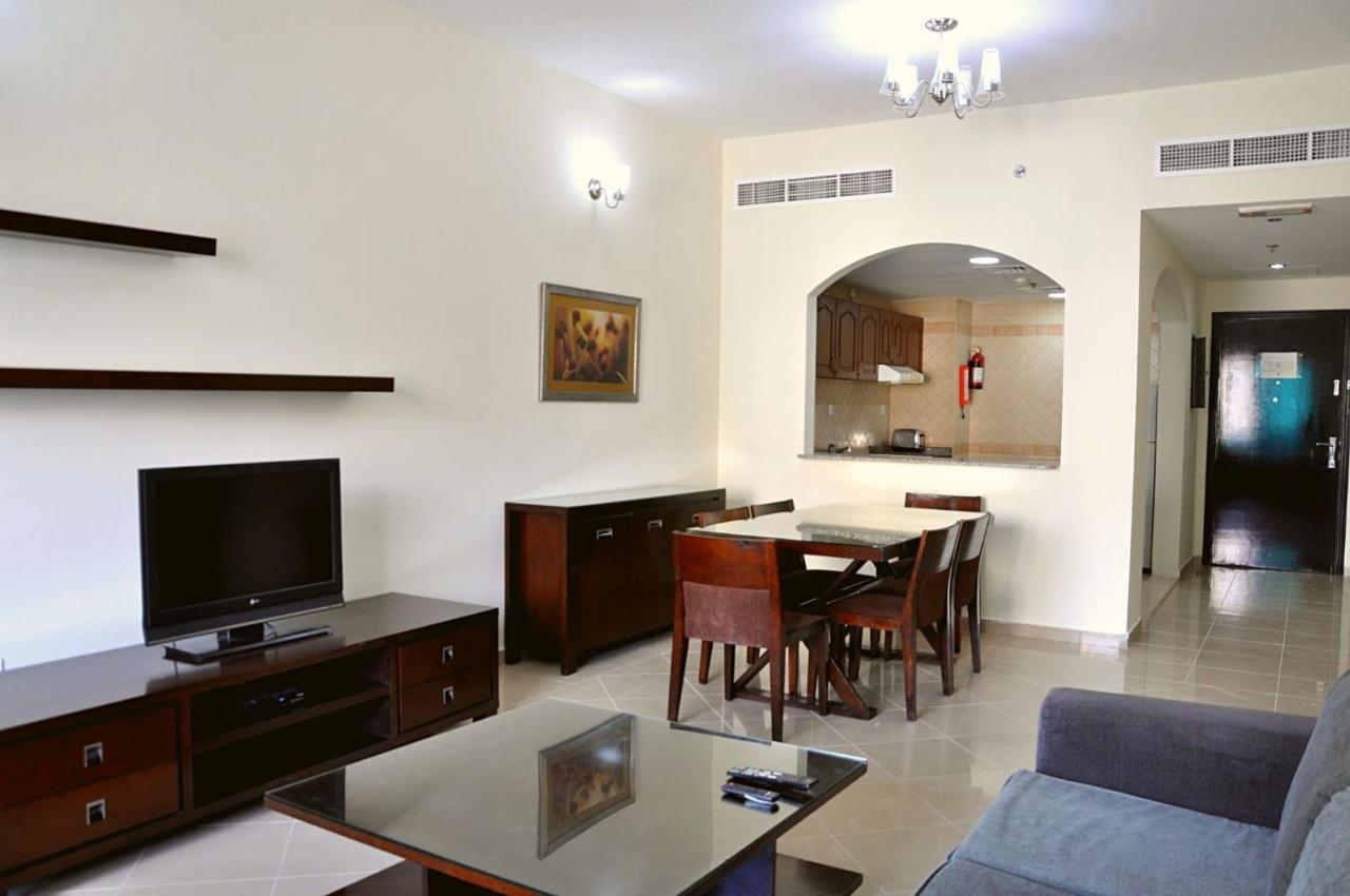 Care Holiday Homes Apartments Barsha Heights Ντουμπάι Εξωτερικό φωτογραφία