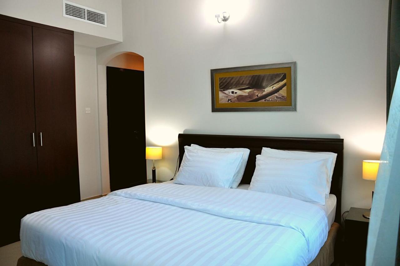 Care Holiday Homes Apartments Barsha Heights Ντουμπάι Εξωτερικό φωτογραφία