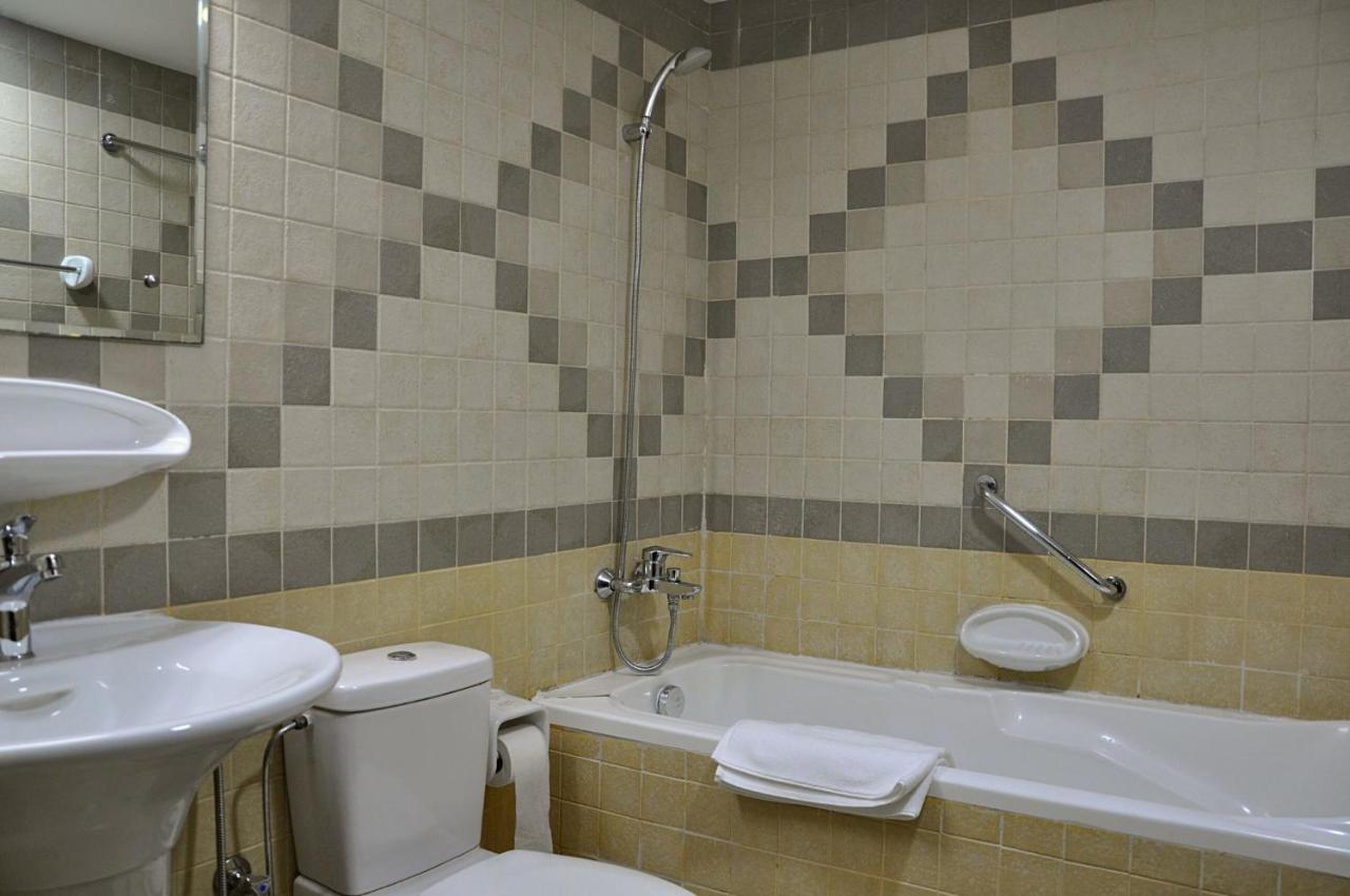 Care Holiday Homes Apartments Barsha Heights Ντουμπάι Εξωτερικό φωτογραφία