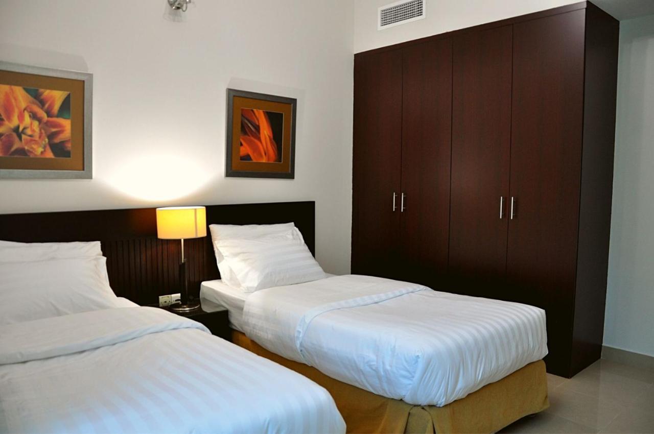 Care Holiday Homes Apartments Barsha Heights Ντουμπάι Εξωτερικό φωτογραφία
