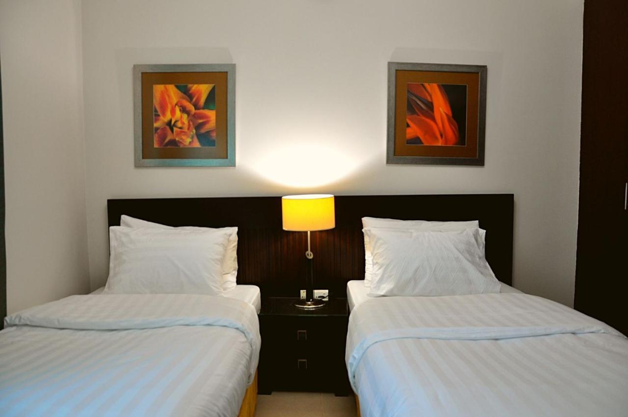 Care Holiday Homes Apartments Barsha Heights Ντουμπάι Εξωτερικό φωτογραφία