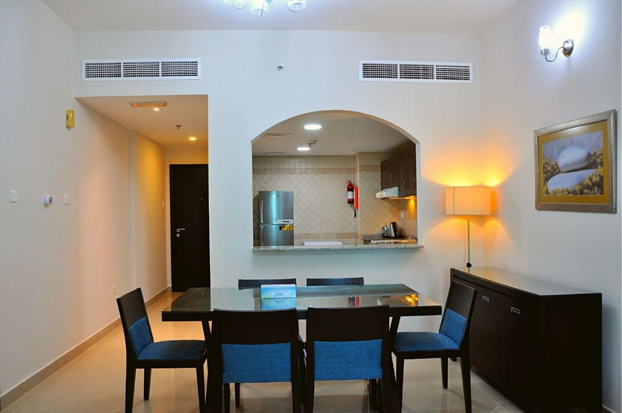 Care Holiday Homes Apartments Barsha Heights Ντουμπάι Εξωτερικό φωτογραφία