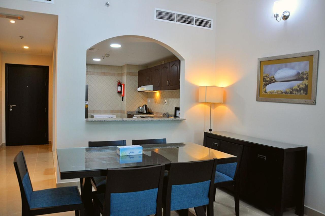 Care Holiday Homes Apartments Barsha Heights Ντουμπάι Εξωτερικό φωτογραφία