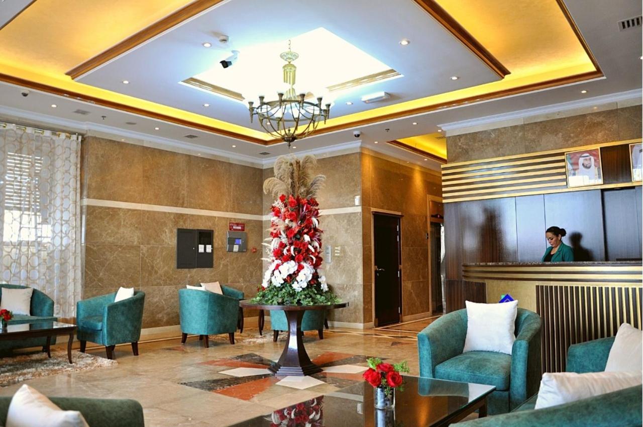 Care Holiday Homes Apartments Barsha Heights Ντουμπάι Εξωτερικό φωτογραφία