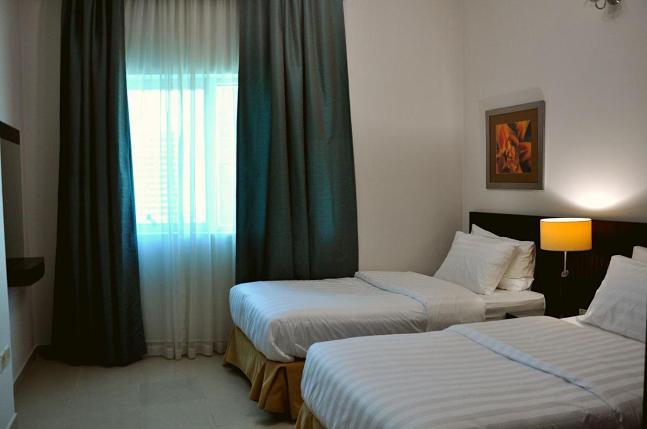 Care Holiday Homes Apartments Barsha Heights Ντουμπάι Εξωτερικό φωτογραφία