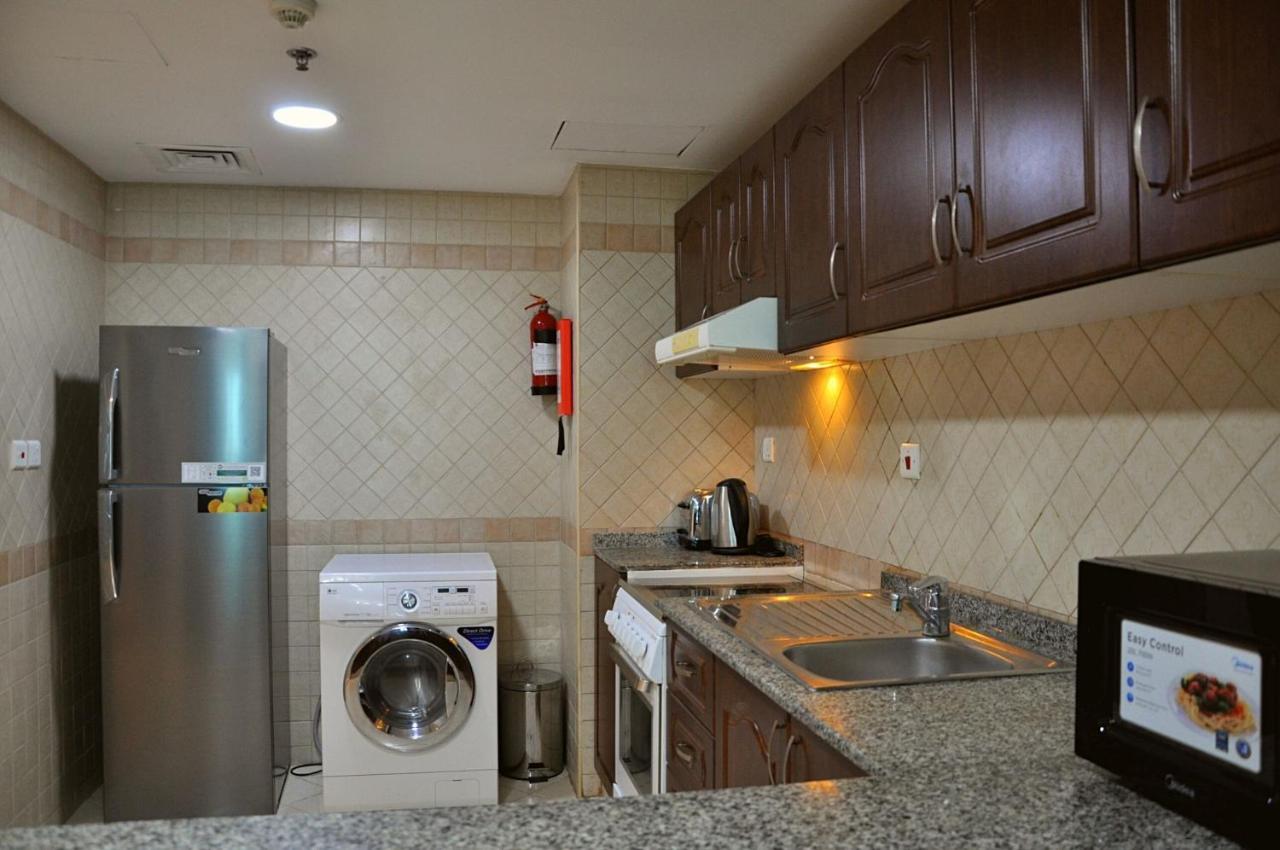 Care Holiday Homes Apartments Barsha Heights Ντουμπάι Εξωτερικό φωτογραφία