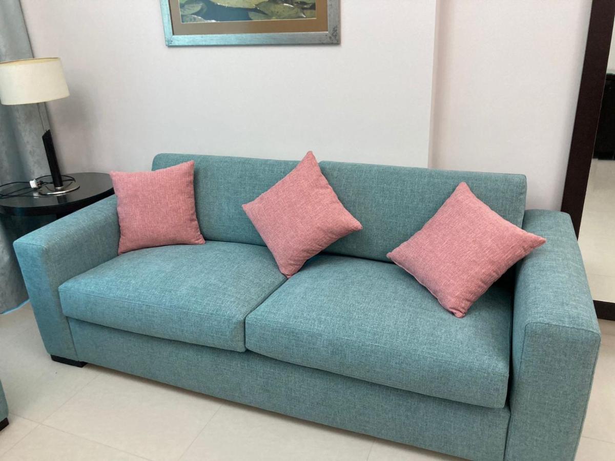Care Holiday Homes Apartments Barsha Heights Ντουμπάι Εξωτερικό φωτογραφία