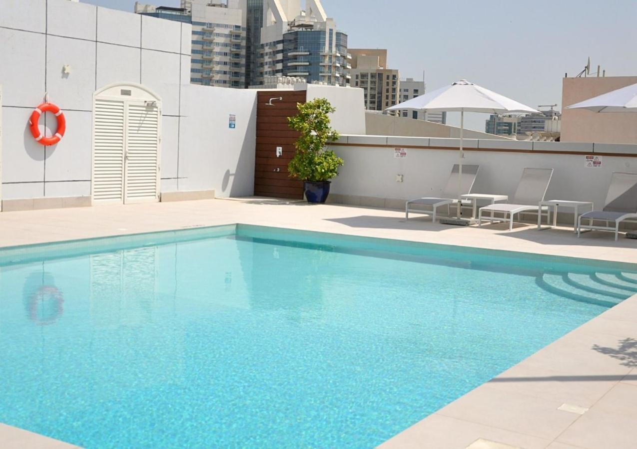 Care Holiday Homes Apartments Barsha Heights Ντουμπάι Εξωτερικό φωτογραφία