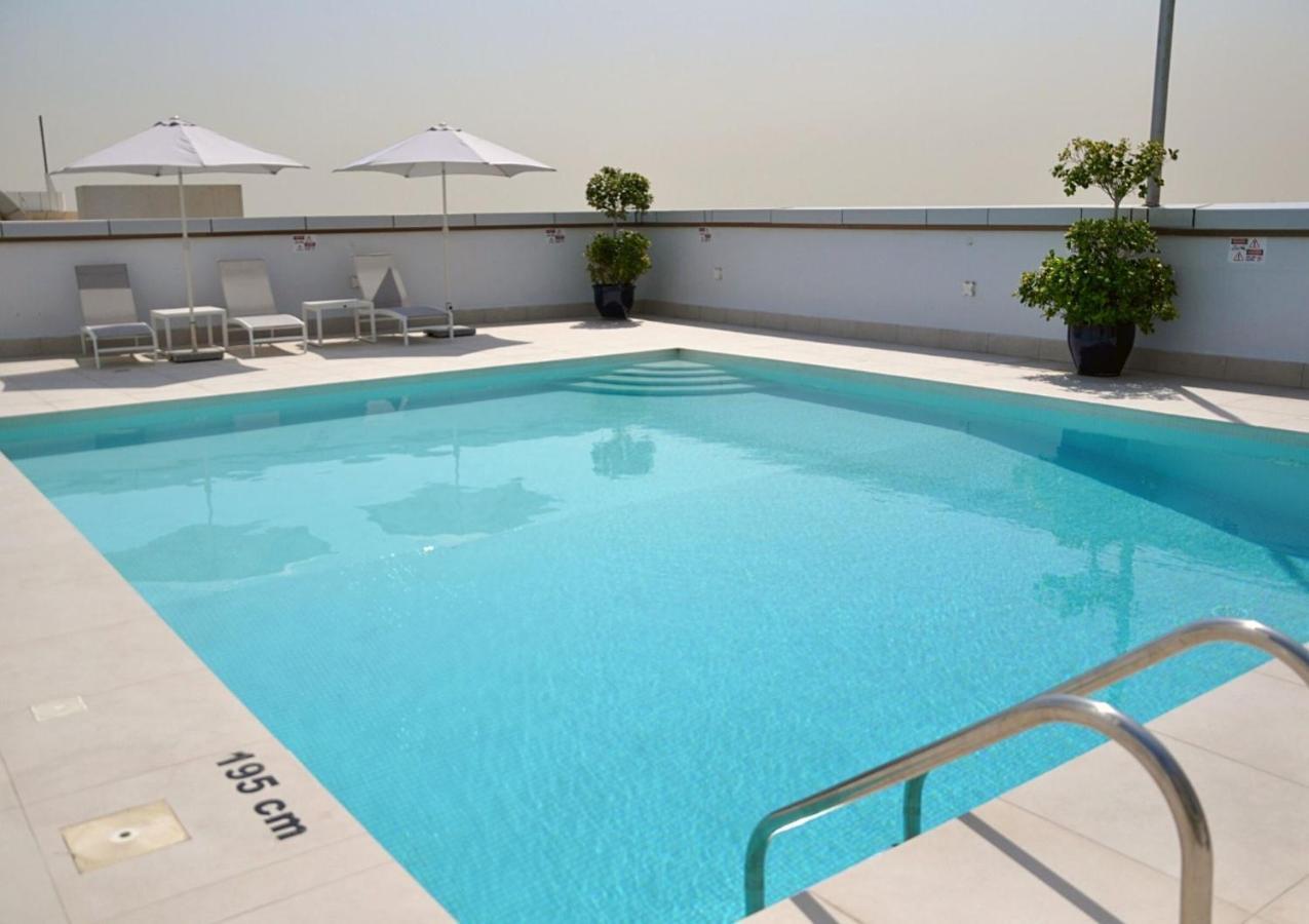 Care Holiday Homes Apartments Barsha Heights Ντουμπάι Εξωτερικό φωτογραφία