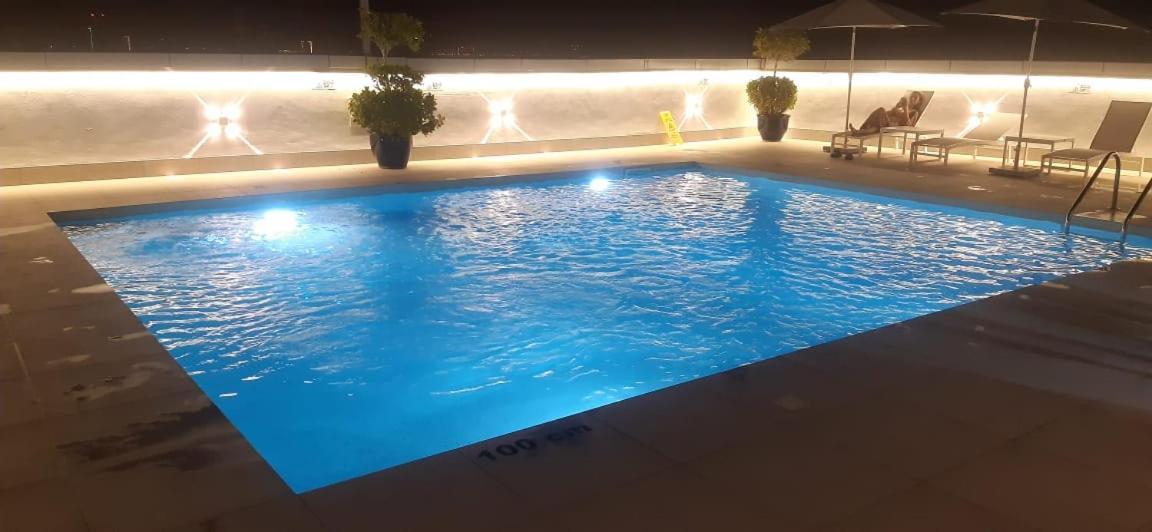 Care Holiday Homes Apartments Barsha Heights Ντουμπάι Εξωτερικό φωτογραφία
