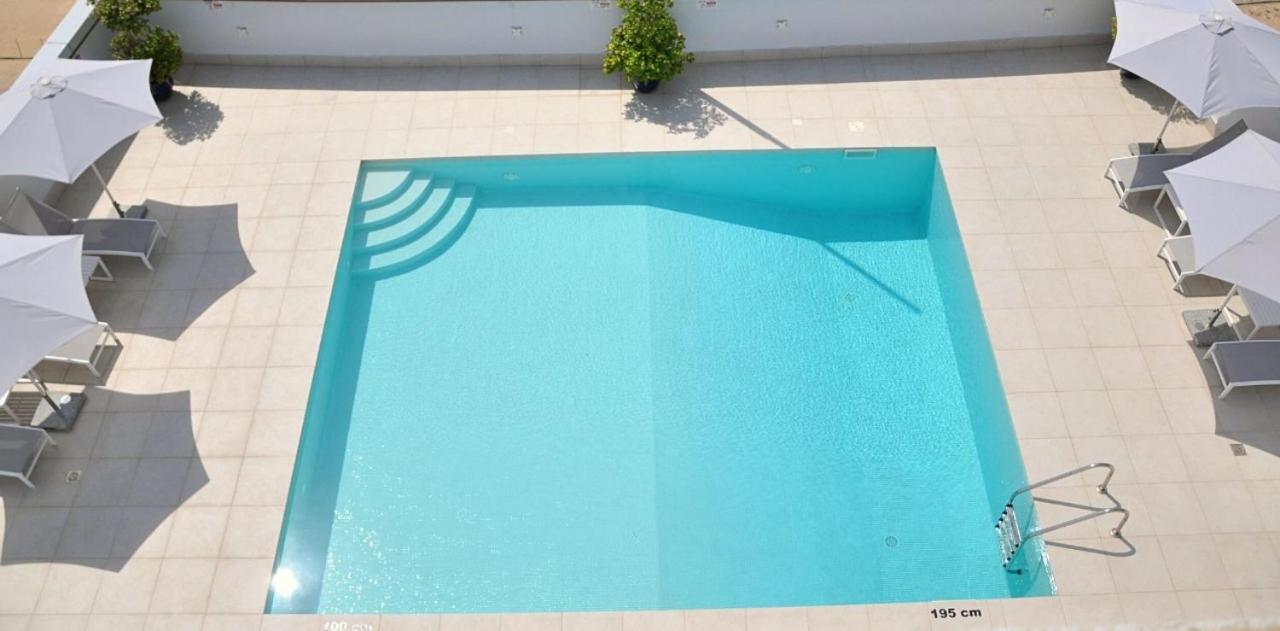 Care Holiday Homes Apartments Barsha Heights Ντουμπάι Εξωτερικό φωτογραφία