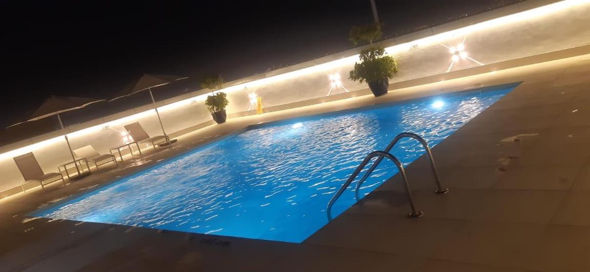 Care Holiday Homes Apartments Barsha Heights Ντουμπάι Εξωτερικό φωτογραφία