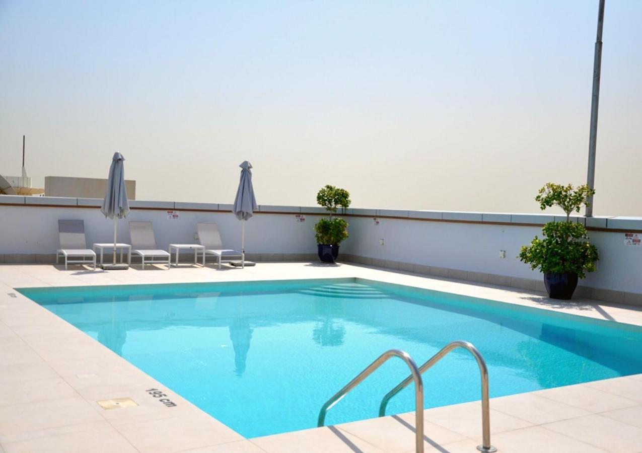 Care Holiday Homes Apartments Barsha Heights Ντουμπάι Εξωτερικό φωτογραφία